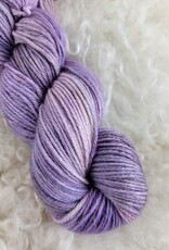 Palouse Yarn 7 Devils DK 100g Purple Haze