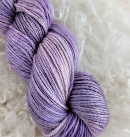 Palouse Yarn 7 Devils DK 100g Purple Haze