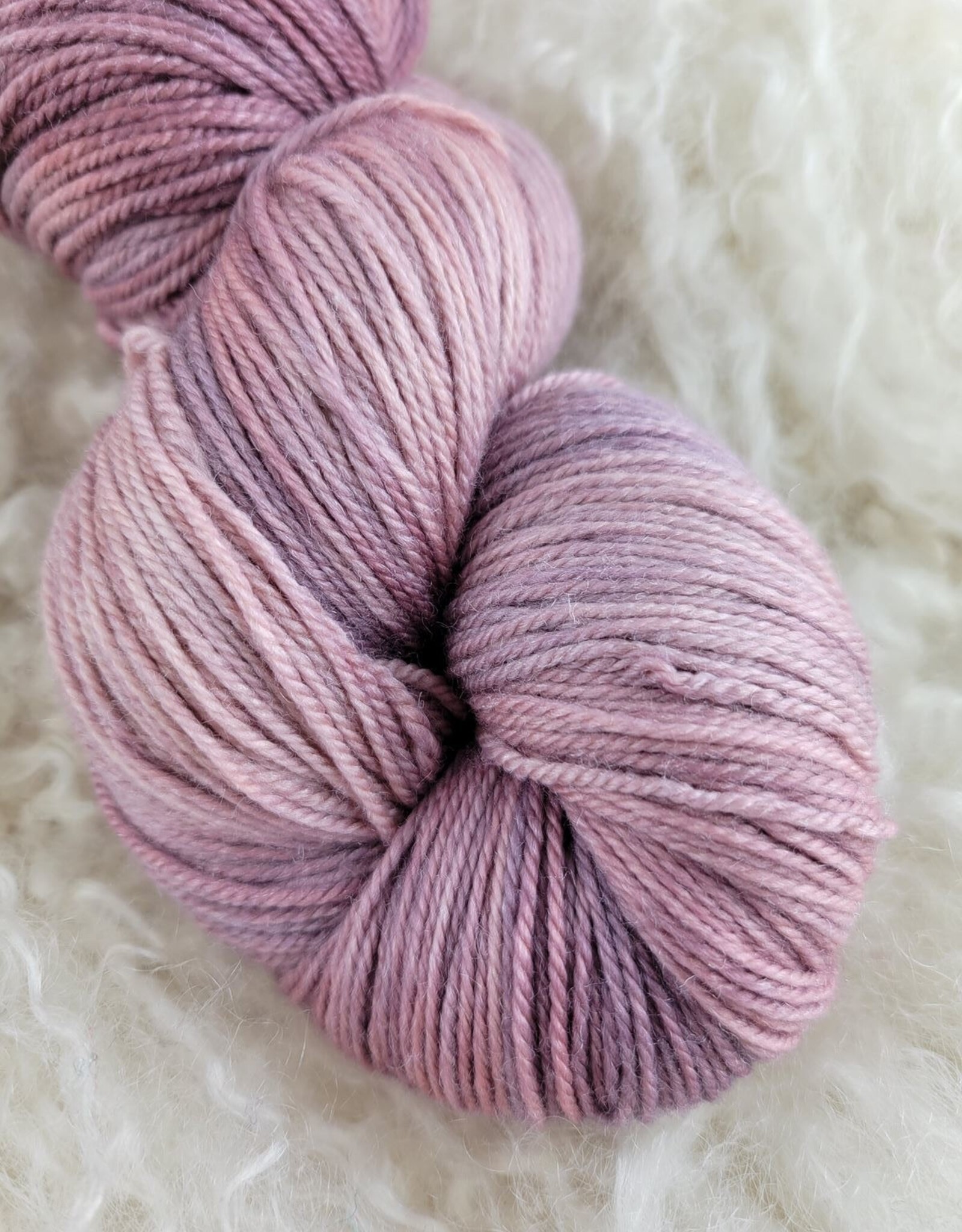 Palouse Yarn Co Cash Squeeze Thistle