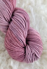 Palouse Yarn Centennial SW Worsted 100g thistle
