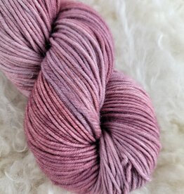 Palouse Yarn Centennial SW Worsted 100g thistle
