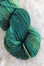 Palouse Yarn Co BFL Sock Conifer