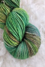 Palouse Yarn BFL Sock Laird Park