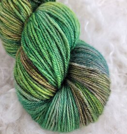 Palouse Yarn BFL Sock Laird Park