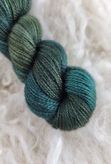 Palouse Yarn Co Cash Lace 40g Boreal Forest