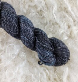 Palouse Yarn Cash Lace 40g blue moon