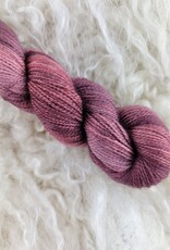 Palouse Yarn Cash Lace 40g granny violet
