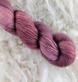Palouse Yarn Cash Lace 40g granny violet