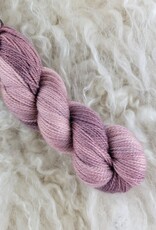 Palouse Yarn Cash Lace 40g thistle