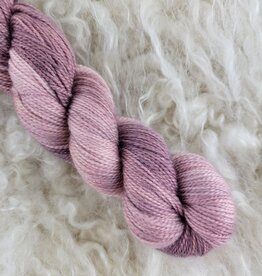 Palouse Yarn Cash Lace 40g thistle