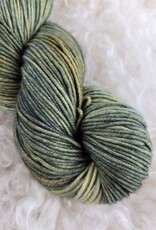 Palouse Yarn Centennial SW Worsted 100g frog pond