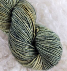 Palouse Yarn Centennial SW Worsted 100g frog pond