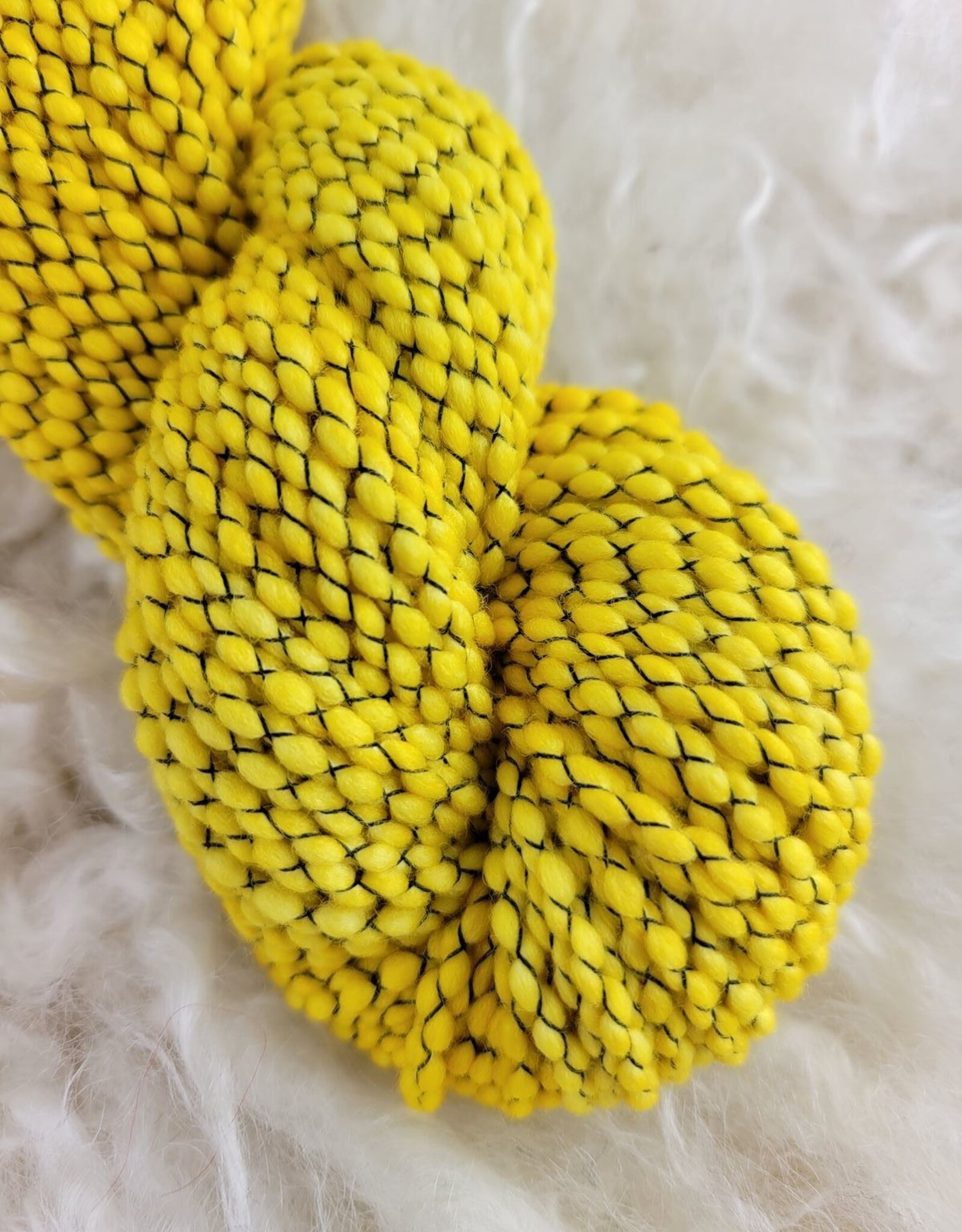 Palouse Yarn Freezout Chunky 100g Duckling