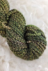 Palouse Yarn Freezout Chunky 100g Olive Jar