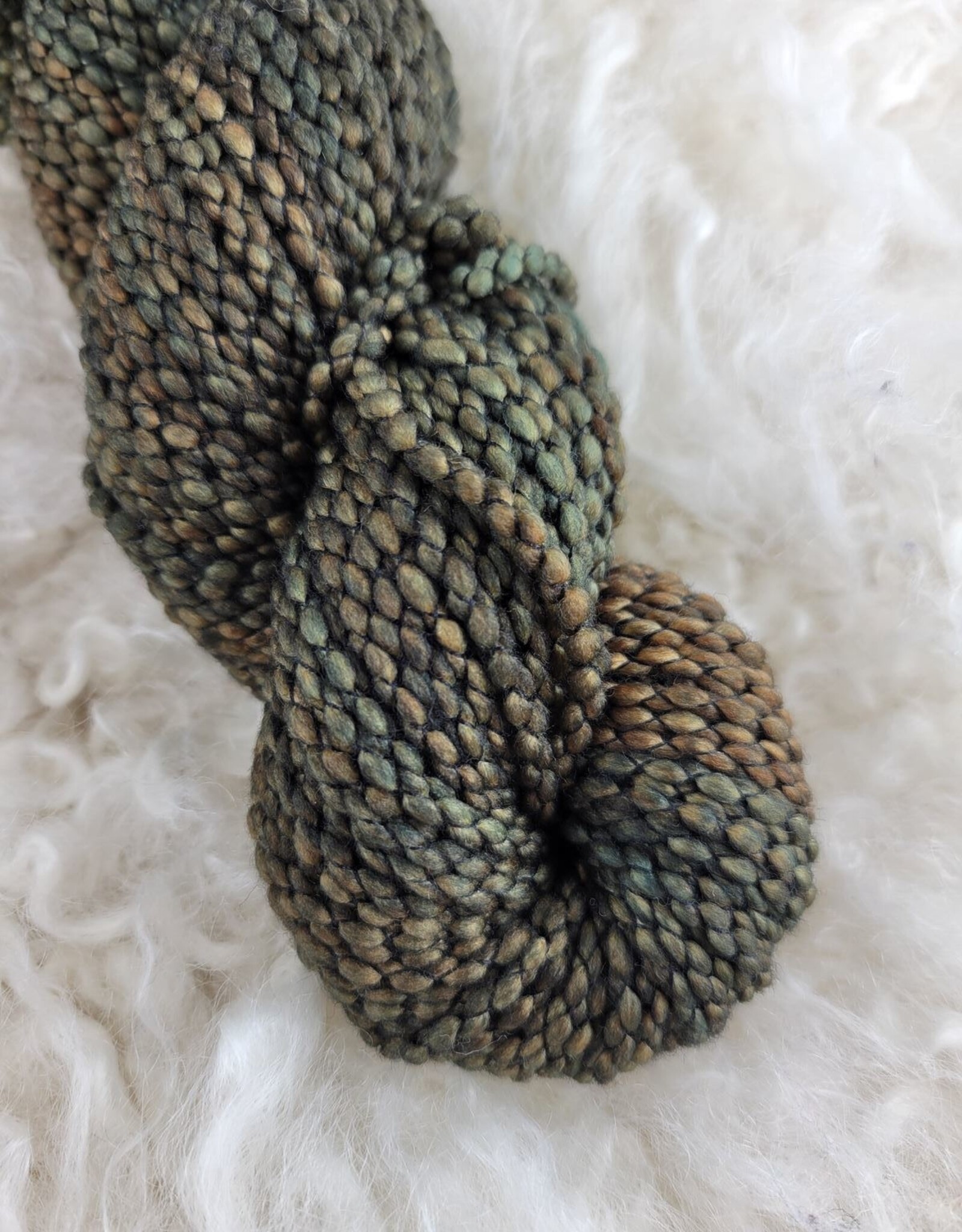 Palouse Yarn Freezout Chunky 100g Idlers Rest