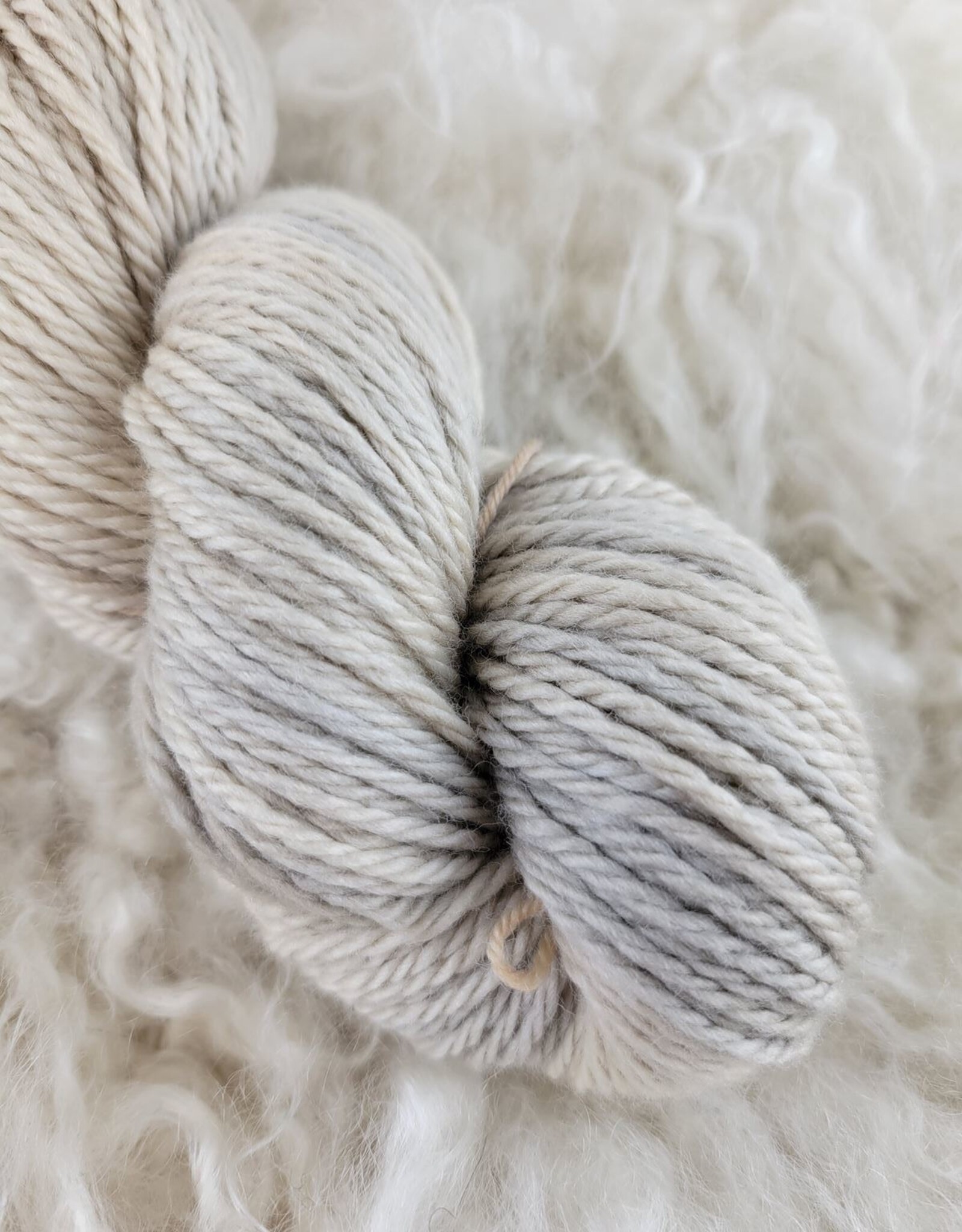 Palouse Yarn Owyhee Aran 100g elk horn