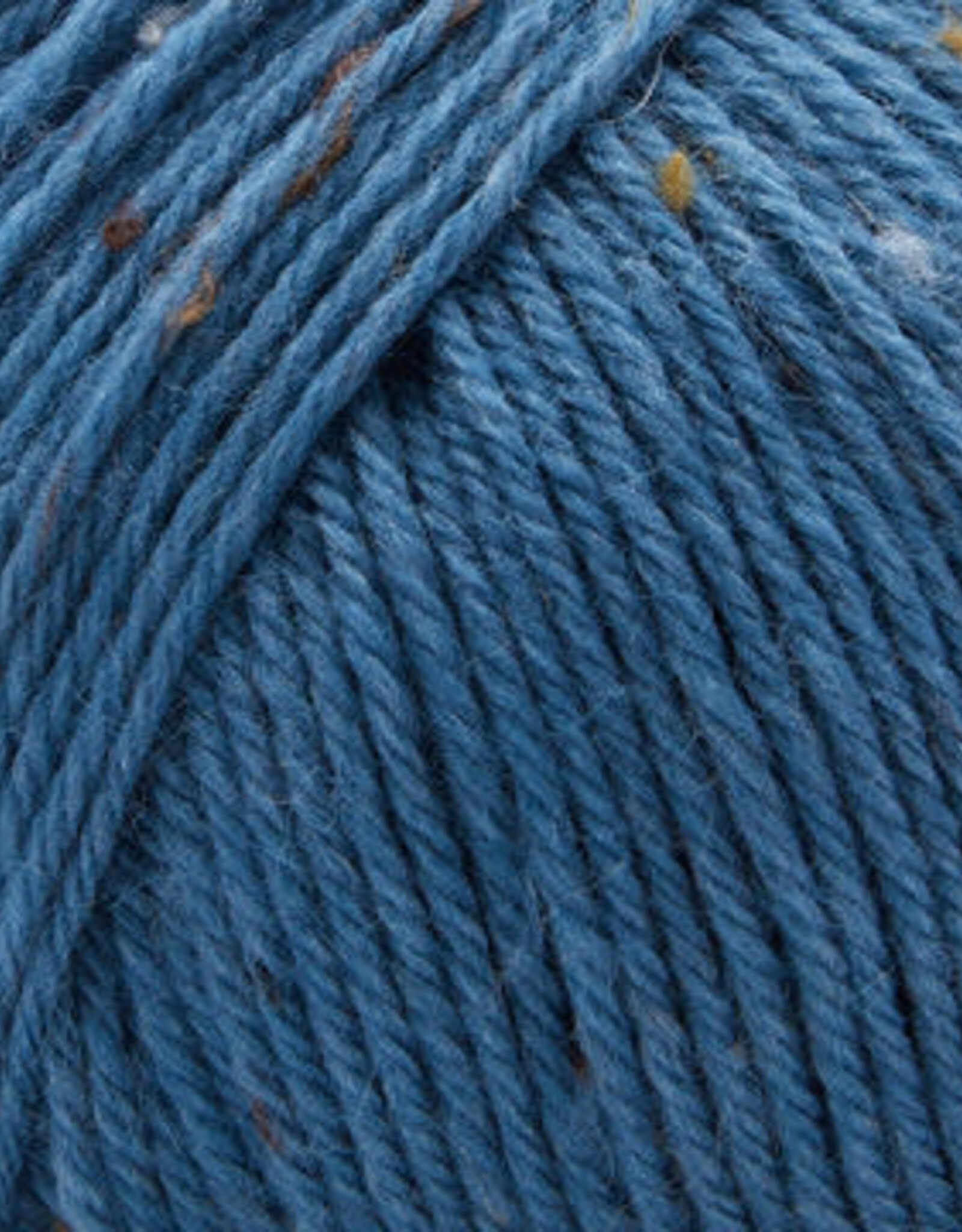 Universal Yarns Deluxe Worsted SW Tweed 100g 922 Great Lakes