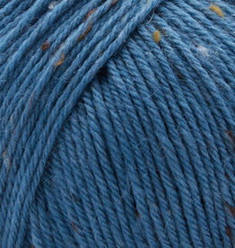 Universal Yarns Deluxe Worsted SW Tweed 100g 922 Great Lakes