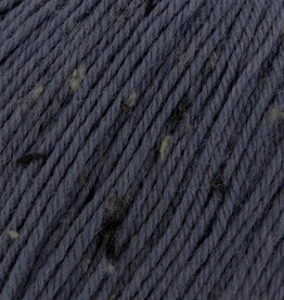 Universal Yarns Deluxe Worsted SW Tweed 100g 907 denim