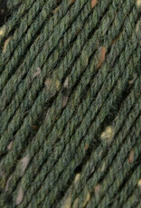 Universal Yarns Deluxe Worsted SW Tweed 100g 905 pine