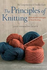 Principles of Knitting Principles of Knitting
