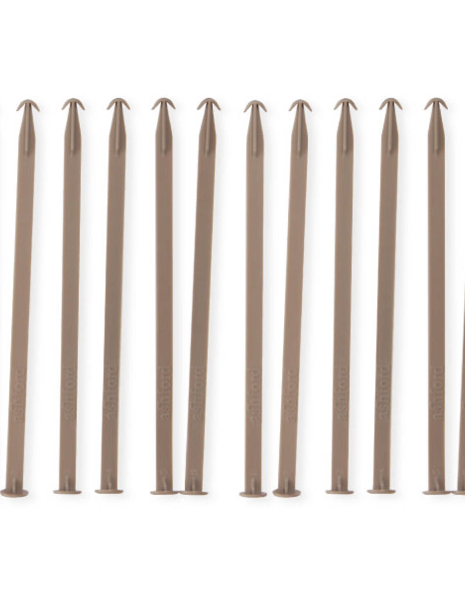 Ashford Warp Stick Ties