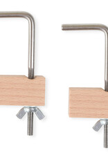 Ashford Ashford Clamps 2pk