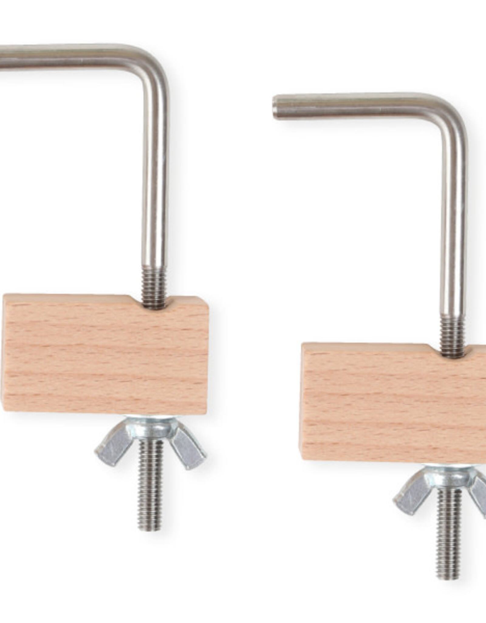 Ashford Ashford Clamps 2pk