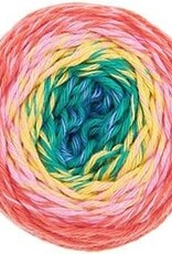 Ricorumi Spin Spin DK 50g classic rainbow
