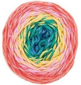 Ricorumi Spin Spin DK 50g classic rainbow