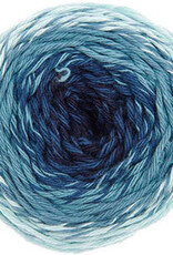 Ricorumi Spin Spin DK 50g blue