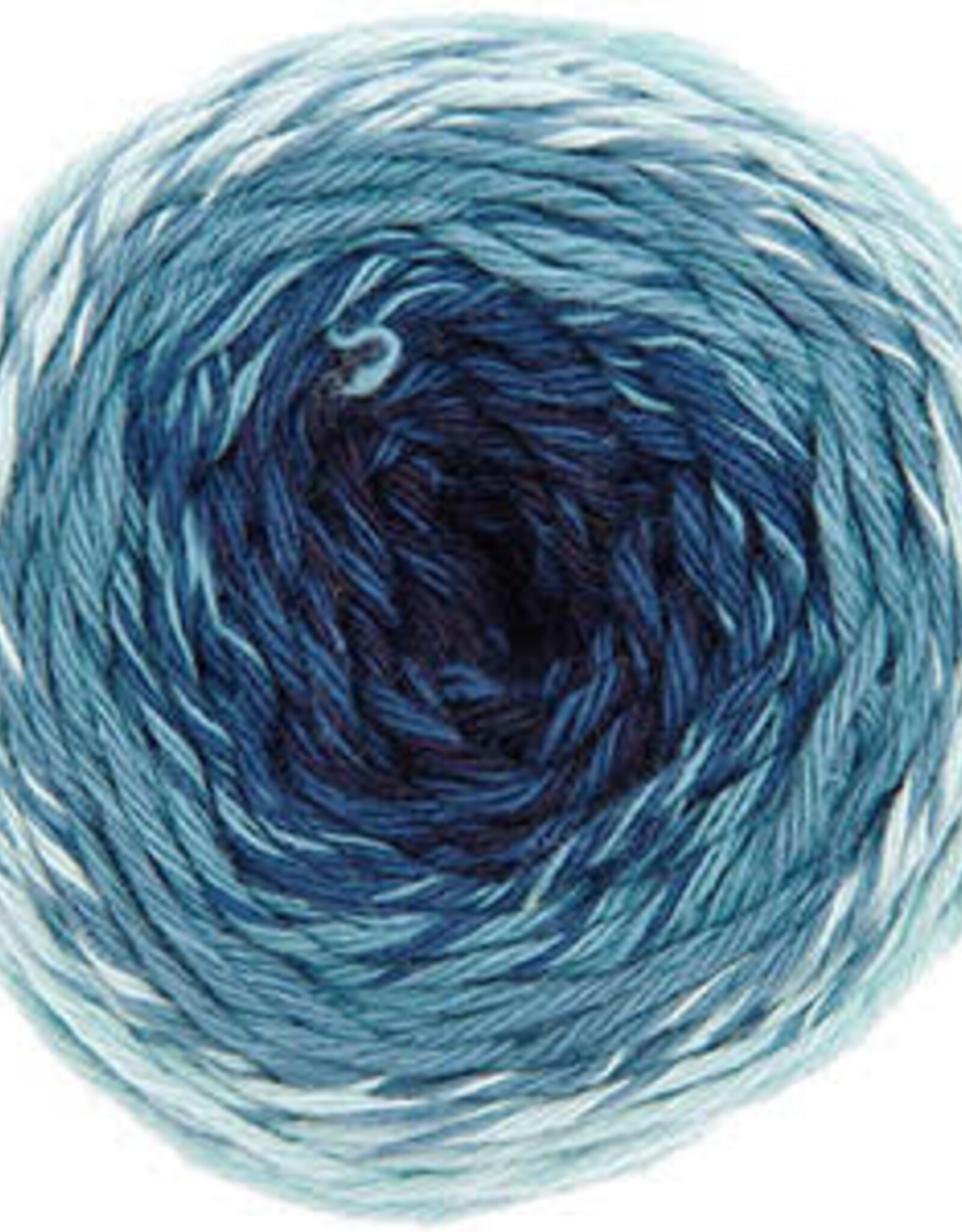 Ricorumi Spin Spin DK 50g blue