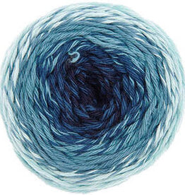 Ricorumi Spin Spin DK 50g blue