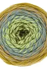 Ricorumi Spin Spin DK 50g dark olive