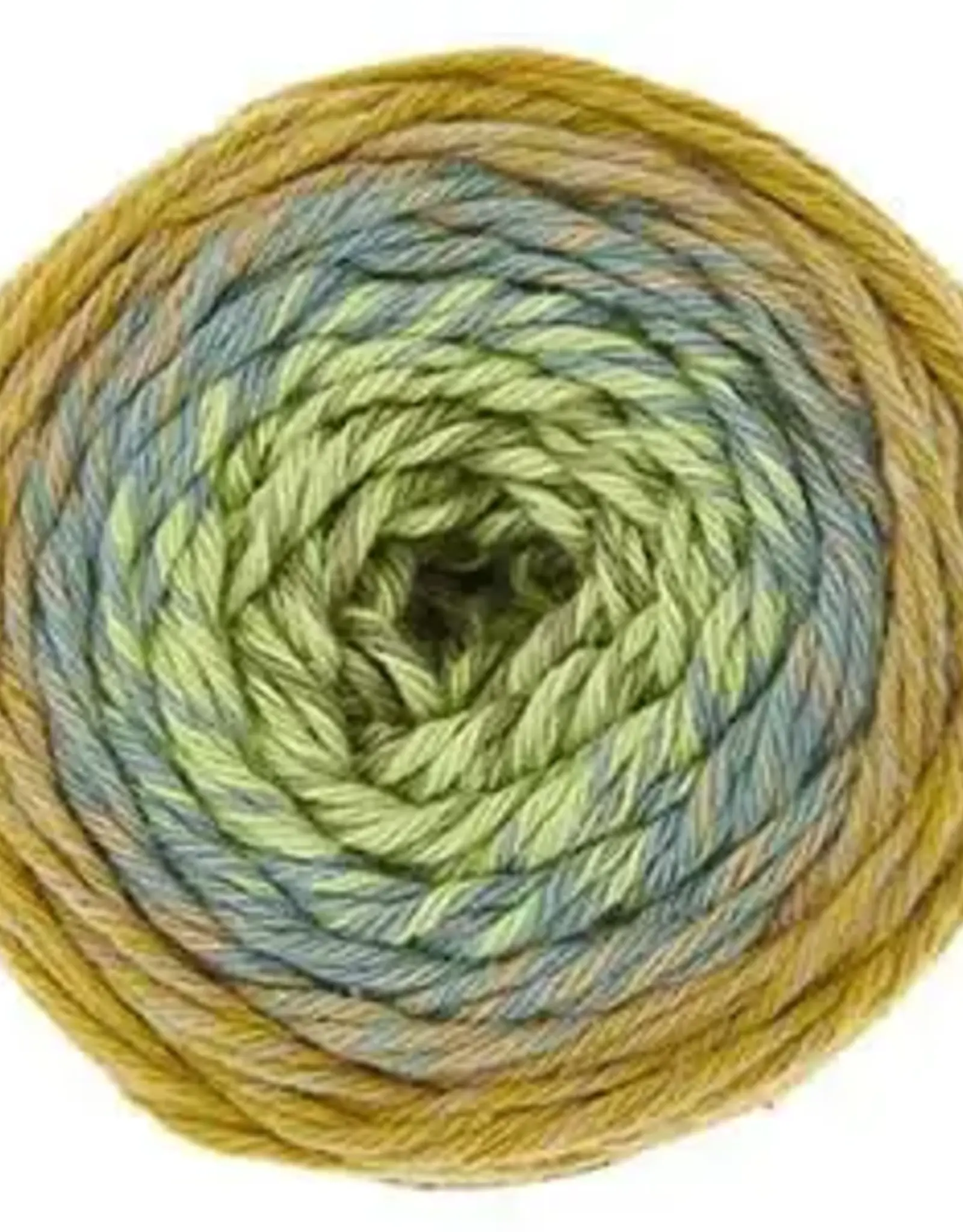Ricorumi Spin Spin DK 50g dark olive