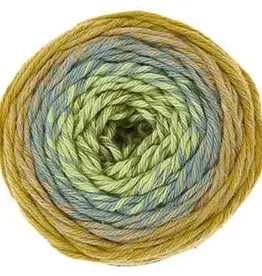 Ricorumi Spin Spin DK 50g dark olive