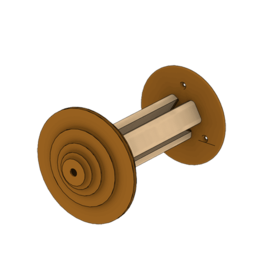 Lojan Bobbin for Buddy Wheels
