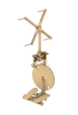 Lojan Skeinwinder, attaches to Buddy wheels or table