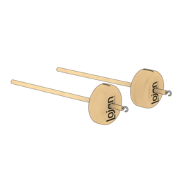 Lojan Spindle Top Whorl