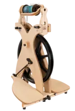 Schacht Sidekick Spinning Wheel