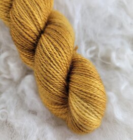 Palouse Yarn Cash Lace 40g apricot marmalade