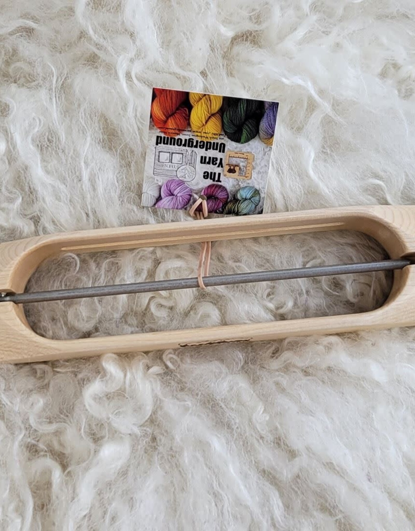 Schacht Boat Shuttle