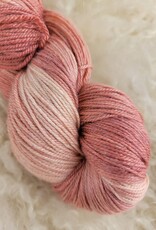 Palouse Yarn Cash Squeeze Rose Gold