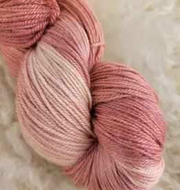 Palouse Yarn Cash Squeeze Rose Gold