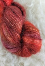 Palouse Yarn Silky Mo 50g Chipotle