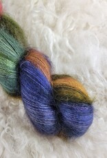 Palouse Yarn Silky Mo 50g I Smell Fall