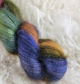 Palouse Yarn Silky Mo 50g I Smell Fall