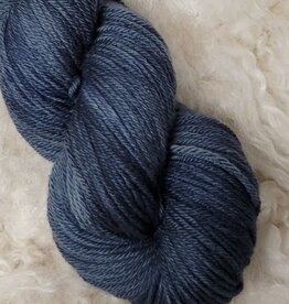 Palouse Yarn Co 7 Devils DK 100g Thunder Sky