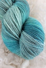 Palouse Yarn BFL Sock Beach Blanket
