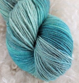 Palouse Yarn BFL Sock Beach Blanket